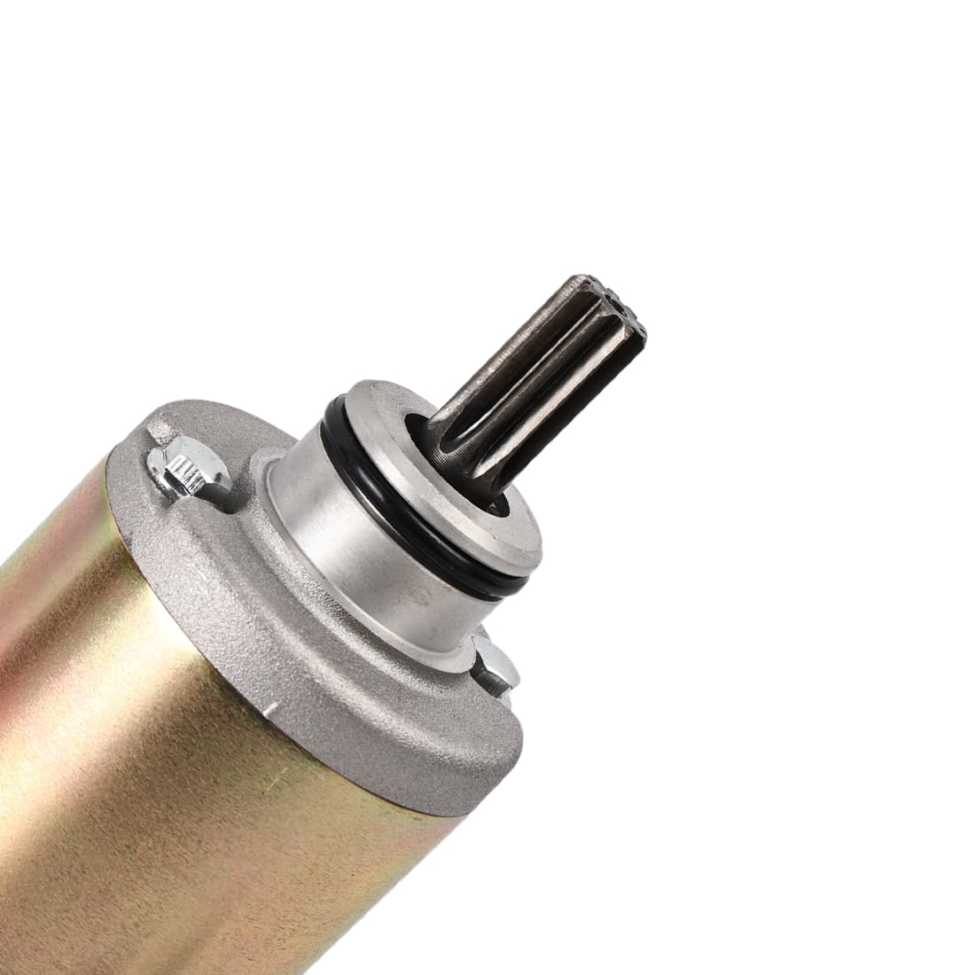 Amazon.co.jp: セルモーター アドレス V125 V125S V125G CF46A CF4EA